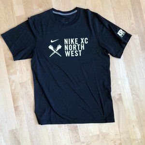 Nike Running Shirt